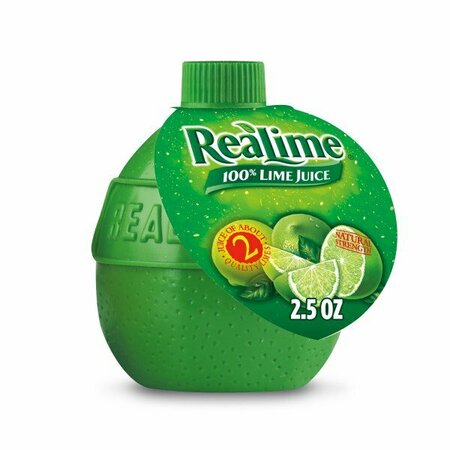 MOTTS Mott's Realime Shape 2.5 fl. oz., PK24 10062760